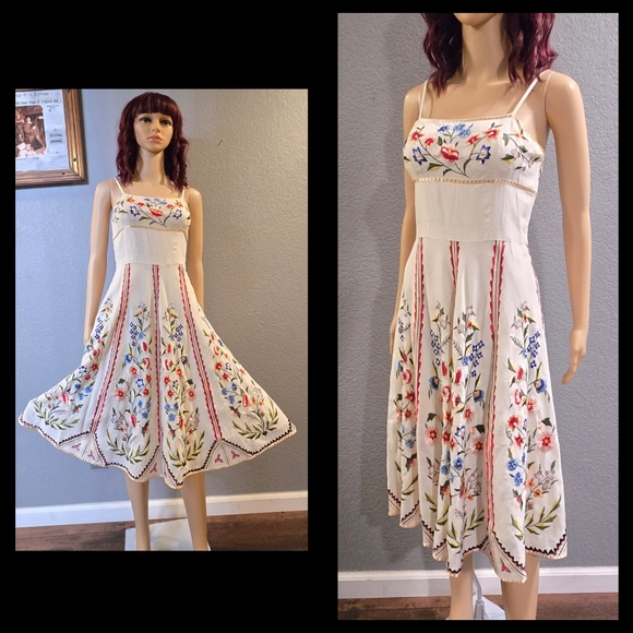 Sue Wong Dresses & Skirts - Rare Sue Wong Dress